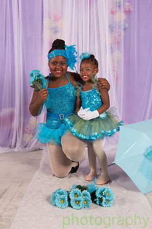 Walker Sisters Pkg