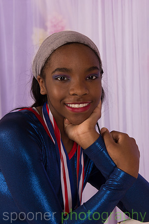 Jamila Atkins CU