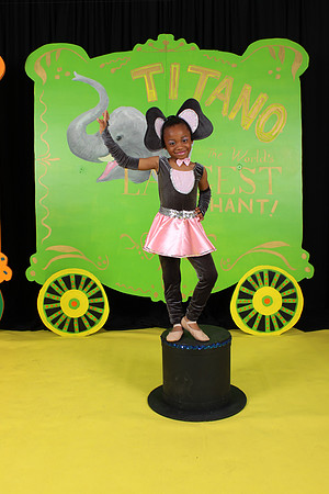 Iyah Hudson