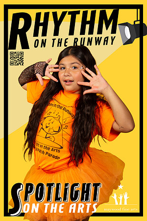 Poster 3rd Run-14
