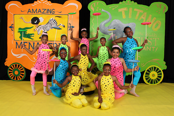 Wed 6pm Taiyana Group