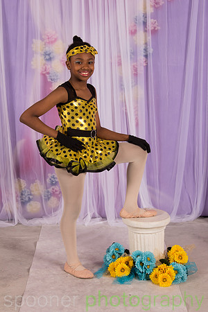 Madison Dancer