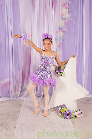 Aaliyah Luke