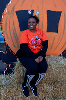 Pumpkin Patch Parade 2019