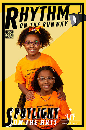 Poster 3rd Run-21