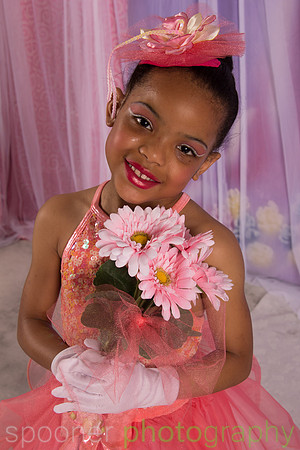 Mikiah M Bounds CU