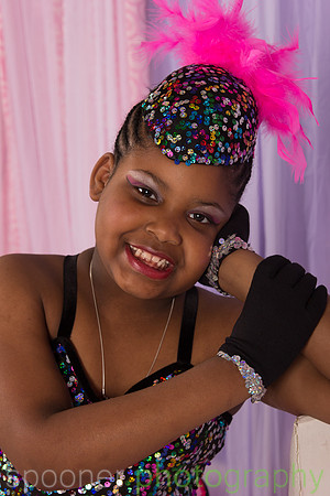 Ashonna Randle CU