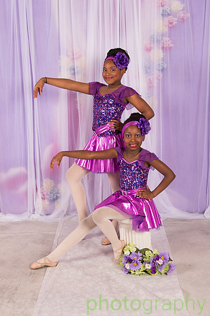 Kanyce and Takiyah T Cousins Online Pic