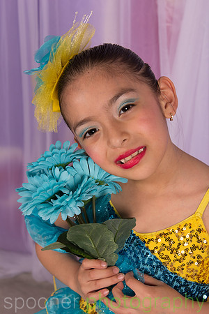 Krystal Estrada CU