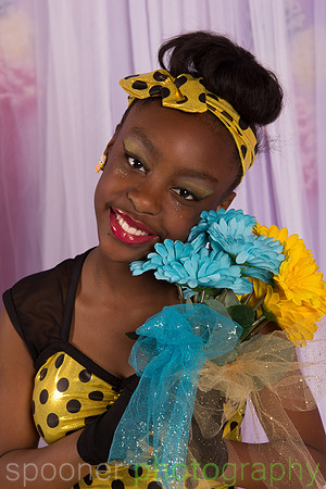 Alaysia Ward CU