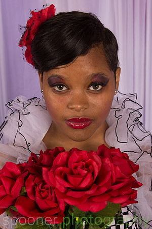 Shantell Harris CU