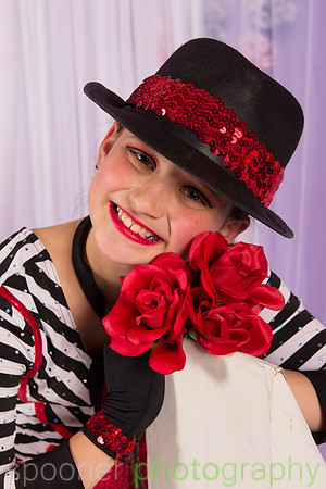Lydia Hope Moser - CU