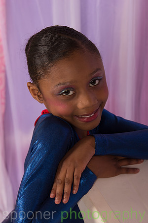 Emmyerie Danielle Smith CU-2