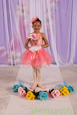 Mikiah M Bounds