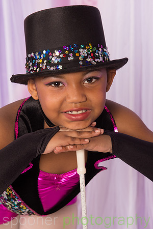 Lyric Taylor CU