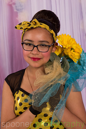 Fatima Jimenez CU