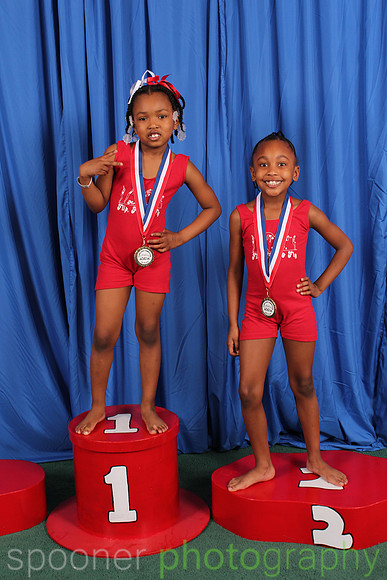 Flying High Competition 2014