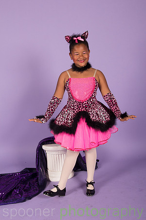 Maple, Crystal Simone