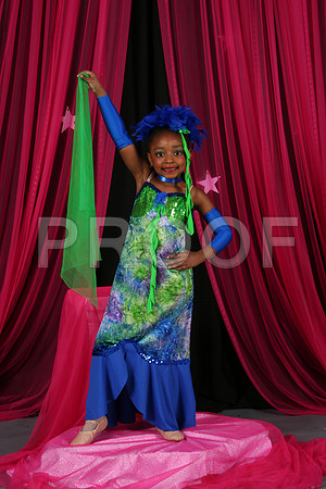 Jahnari Nelson