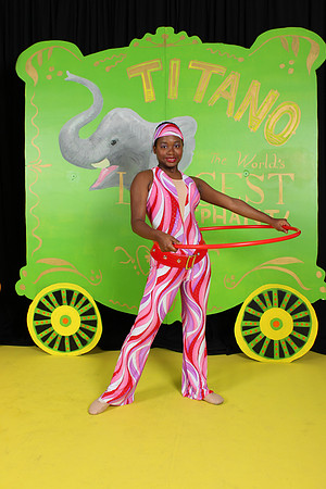 Norjoria Pratt