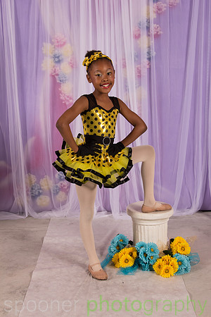Zaniya Lay-Pigram