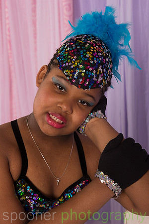 Ashonti Randle CU