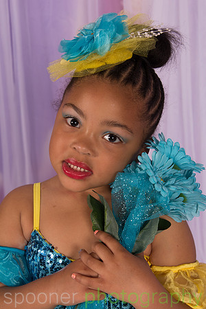 Zaryah Taylor CU