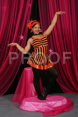 Antoinette Williams