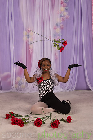 Online Only Tatijana Hightower