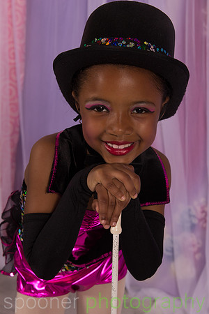 Aniya Murff CU print 1 8x10