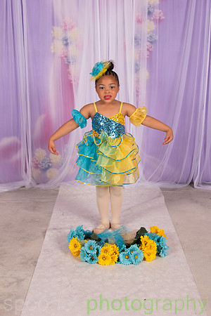 Zaryah Taylor