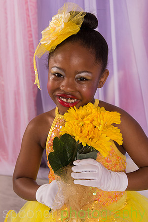 Semaya Jones CU