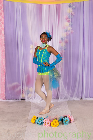 Taj'ah Dobine