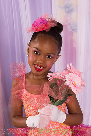 Armani Walker Close Up Retake