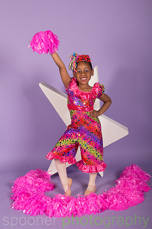Stephens, Ja'Kyla