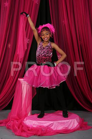 Orrieyanna Brown