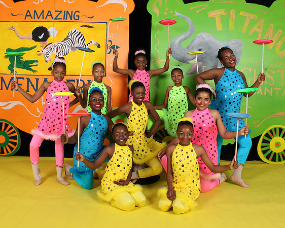 Wednesday 6pm Taiyana Group