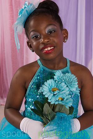 Shaylynn Cain CU