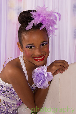 Sydney Richardson CU