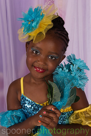 Nevaeh Ray CU