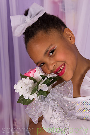 Fhaysia Matthews CU