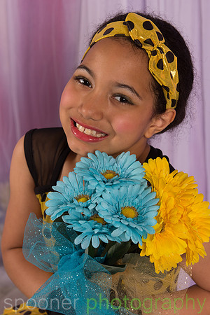 Camille Walker CU