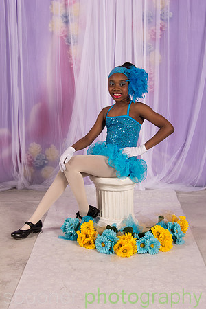JaNiyah Thomas