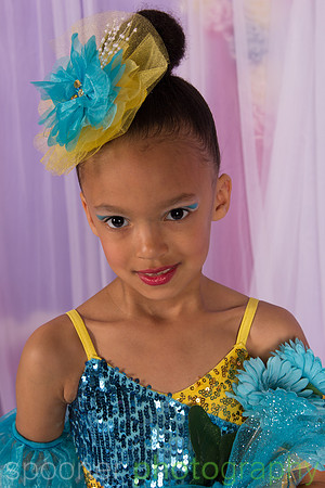 Arianna Thomas CU