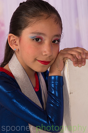 Amelie Ojeda CU
