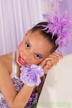 Aaliyah Luke CU
