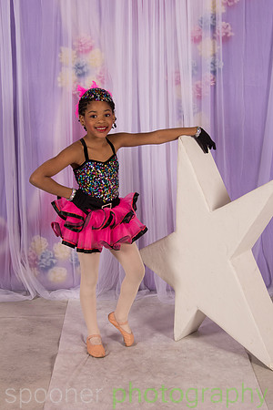 Dajia Alford