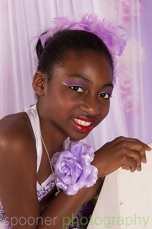 DeJanae Rouse CU