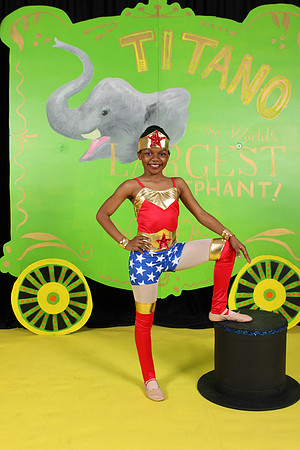 Shadrian McDaniel