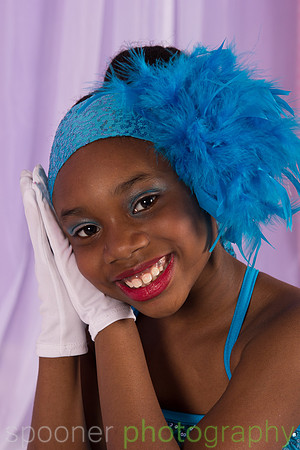 JaNiyah Thomas CU